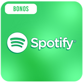 Bono Spotify